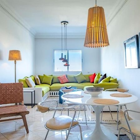 Apartmán Zahra'S House As-Sawíra Exteriér fotografie